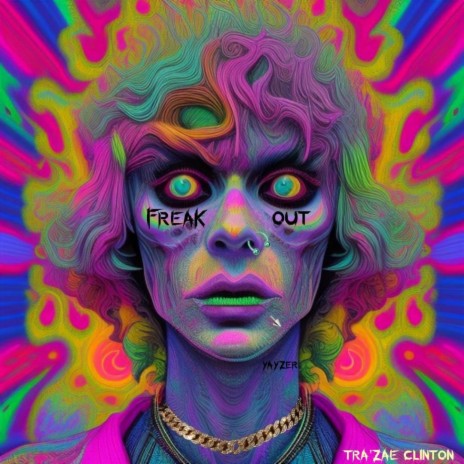 FREAK OUT | Boomplay Music