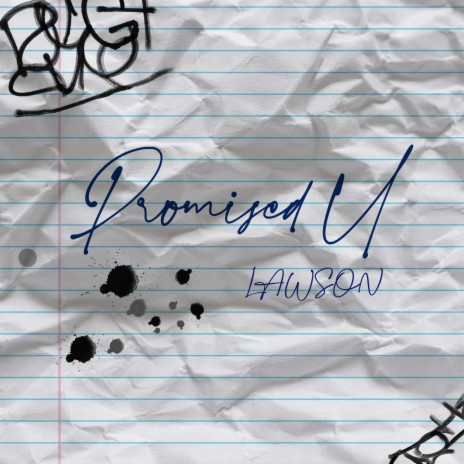 Promised U | Boomplay Music