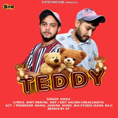 Teddy (Nikka) | Boomplay Music