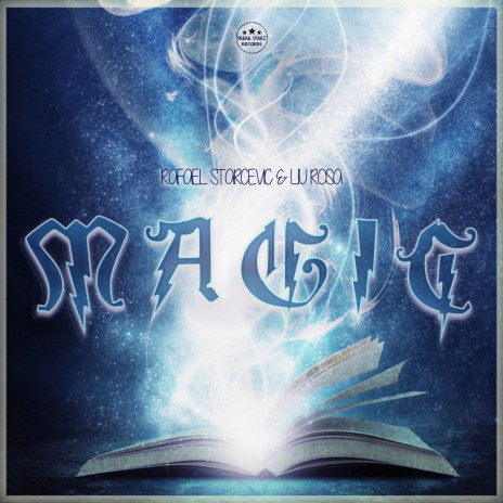 Magic (Radio Edit) ft. Liu Rosa
