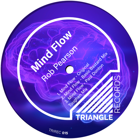 Mind Flow (Basic Bastard Mix) | Boomplay Music