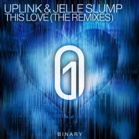 This Love (MAD-V Remix) ft. Jelle Slump & MAD-V