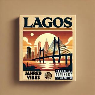 Lagos lyrics | Boomplay Music