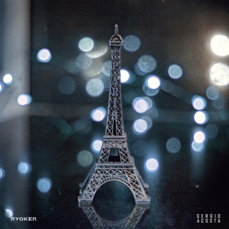 Amanecer En París (Radio Edit) ft. Sergio Acosta | Boomplay Music