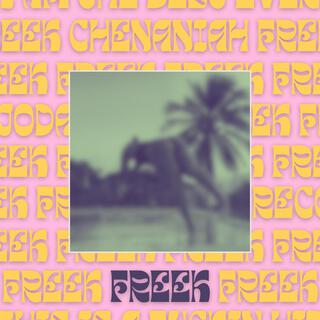 FREEK lyrics | Boomplay Music