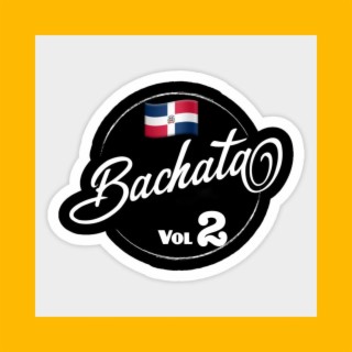 BACHATA 2014, Vol. 2