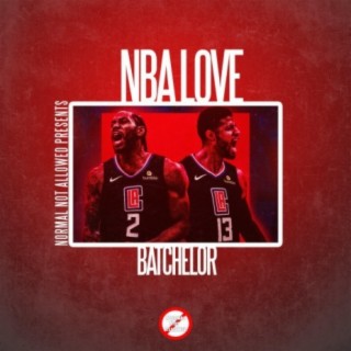 NBA Love