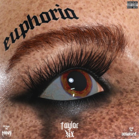 EUPHORIA | Boomplay Music