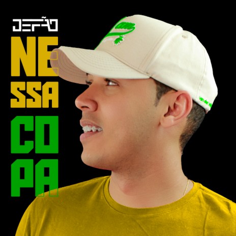 Nessa Copa | Boomplay Music