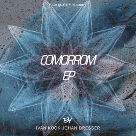 Comorrom (Johan Dresser Remix) | Boomplay Music