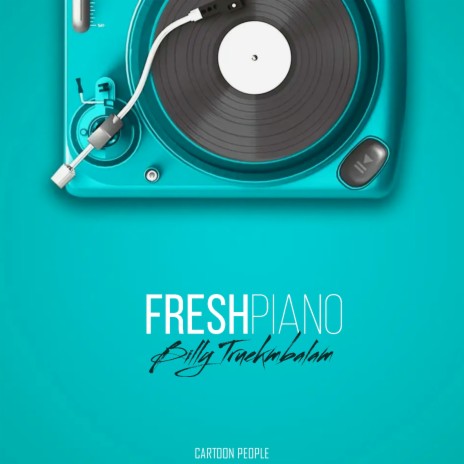 Fresh Piano | Boomplay Music