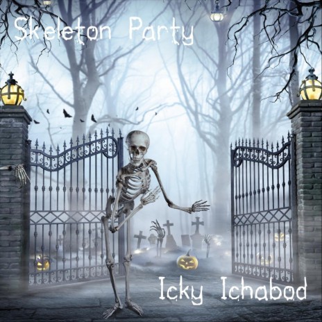 Skeleton Party | Boomplay Music