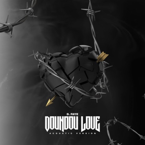 Doundou Love (Acoustic Version) | Boomplay Music