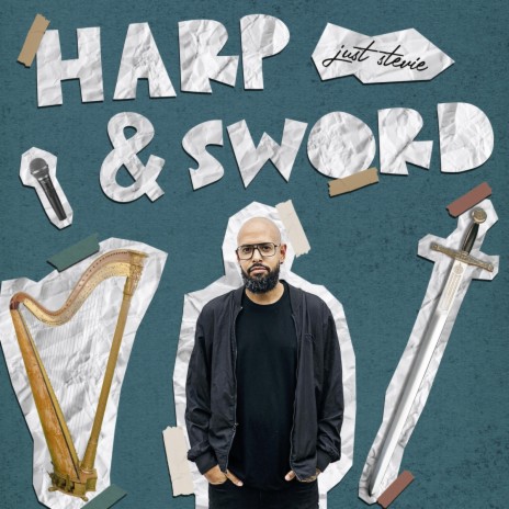 Harp & Sword ft. Joey Azevedo