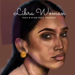 Libra Woman
