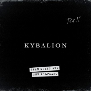 Kybalion Part II