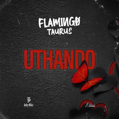 Uthando | Boomplay Music