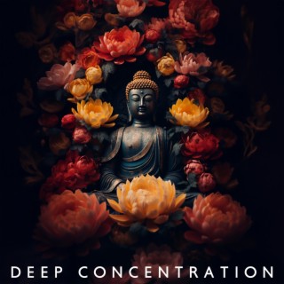 Deep Concentration: Empty Space Meditation, Chakras Energy