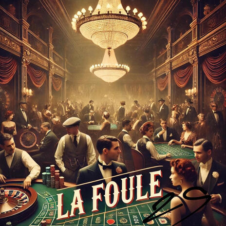 La Foule | Boomplay Music