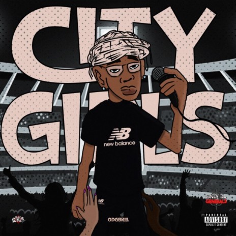 City Girls | Boomplay Music