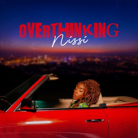 Overthinking | Boomplay Music