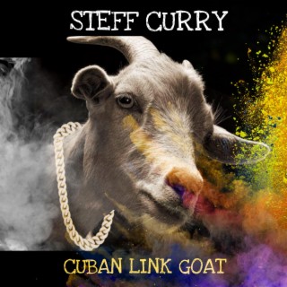 Cuban Link Goat