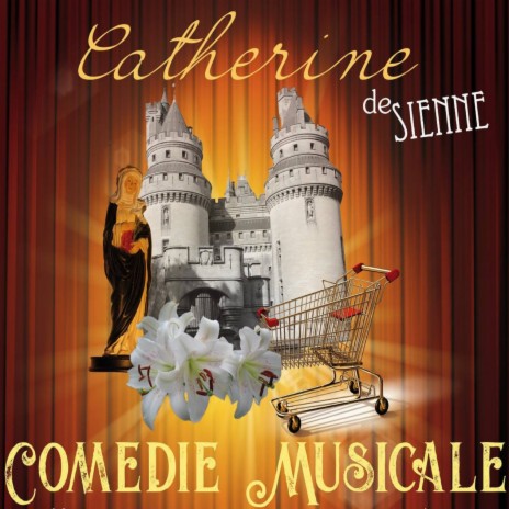 Cathy caddie oui ft. Catherine Salamito, Anne-Laure Dollié, Stanislas de Lachapelle & Marie Cardon | Boomplay Music