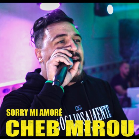 Sorry Mi Amoré | Boomplay Music