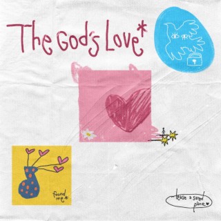 The God's Love ft. Yuya lyrics | Boomplay Music