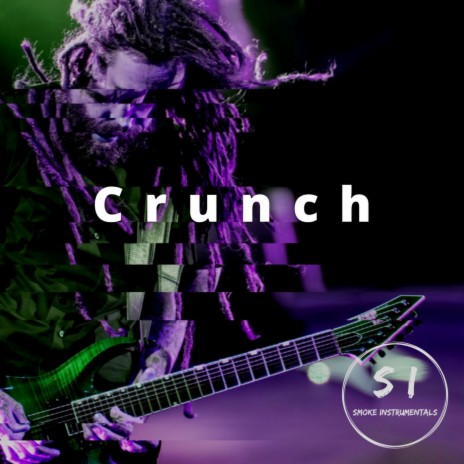 Crunch | Boomplay Music