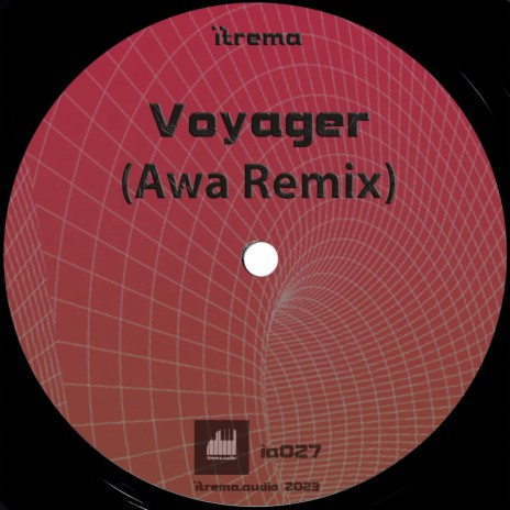 Voyager (Awa Remix) | Boomplay Music