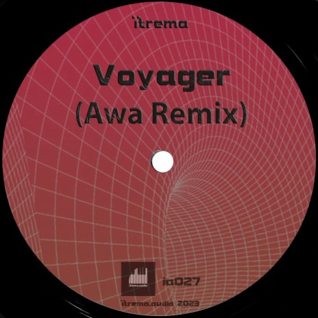 Voyager (Awa Remix)