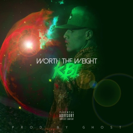 Worth The Weight | Boomplay Music
