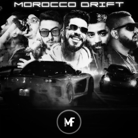 MOROCCO DRIFT | Boomplay Music