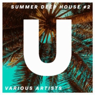 Various Artists - Summer Deep House #2