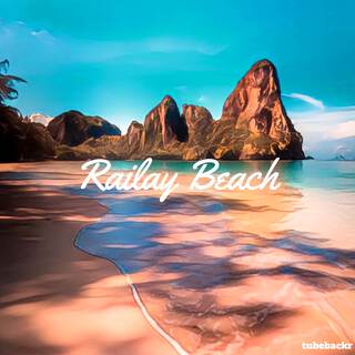 Railay Beach