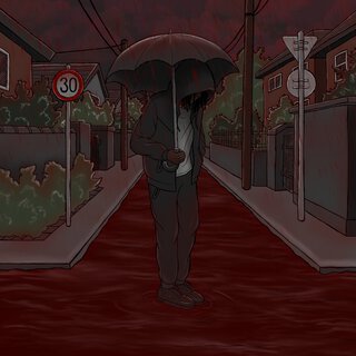 Red Rain