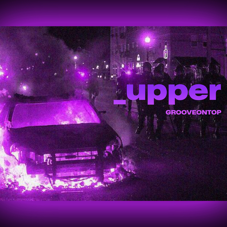 _upper | Boomplay Music