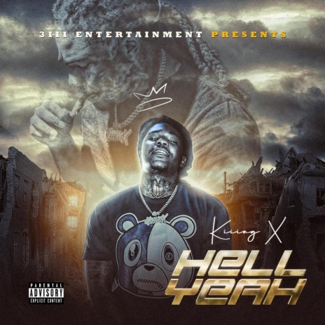 Hell Yeah | Boomplay Music