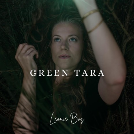 Green Tara