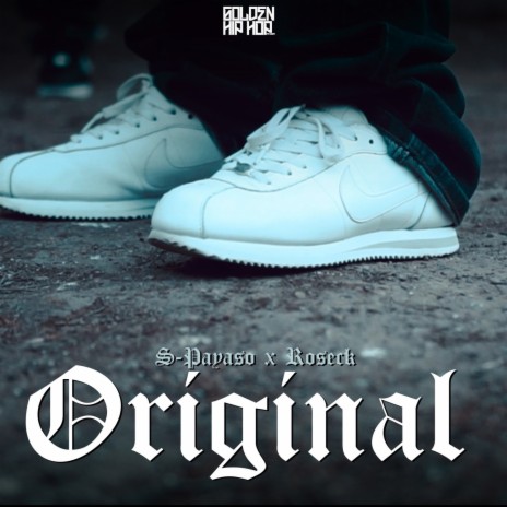 Original ft. Roseck | Boomplay Music