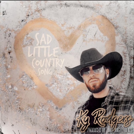 Sad Little Country Song | Boomplay Music