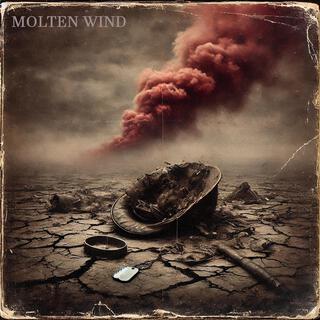 Molten Wind