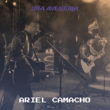 Una Aventura (En Vivo 2013) | Boomplay Music