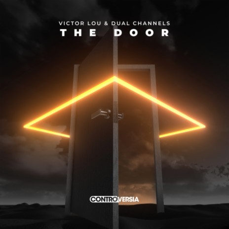 The Door ft. Dual Channels | Boomplay Music