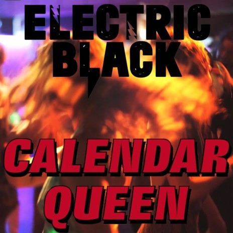 Calendar Queen | Boomplay Music