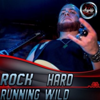 Rock Hard Running Wild