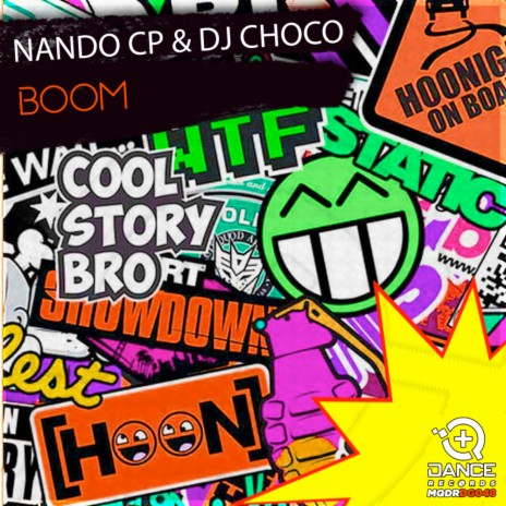 Boom ft. DJ Choco