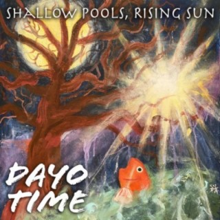 Shallow Pools, Rising Sun