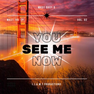 You See Me Now (M..K.S..T T he EP), Pt. 2